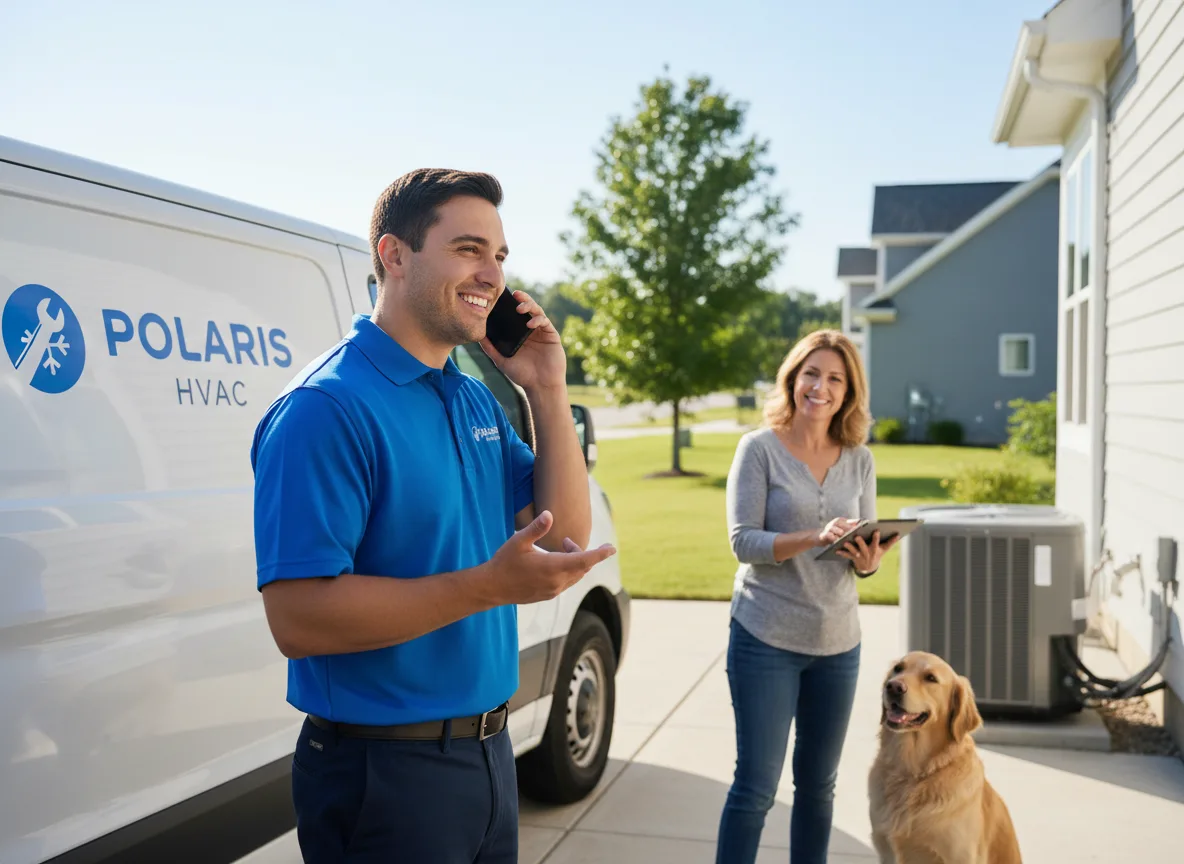 Furnace Repair Christiansburg, OH FAQs